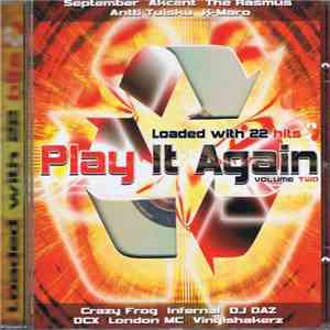 Various - Play It Again Volume Two album flac