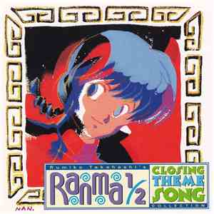 Various - Ranma 1/2 Closing Theme Song Collection album flac