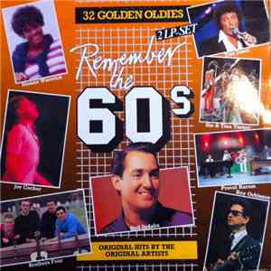 Various - Remember The 60's album flac
