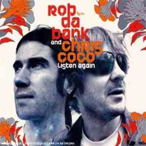 Various - Rob Da Bank And Chris Coco Listen Again album flac