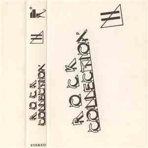 Various - Rock Collection 2 album flac
