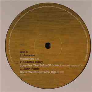 Various - Sarcastic Part I album flac
