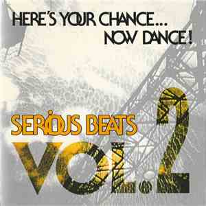 Various - Serious Beats Vol. 2 album flac