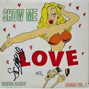 Various - Show Me Love album flac