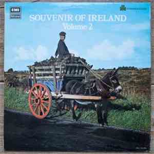 Various - Souvenir Of Ireland - Volume 2 album flac