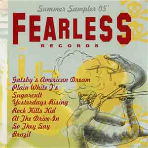 Various - Summer Sampler 05' album flac