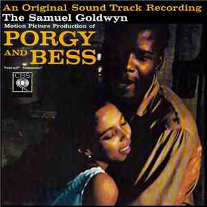 Various - The Samuel Goldwyn Motion Picture Production Of Porgy And Bess album flac