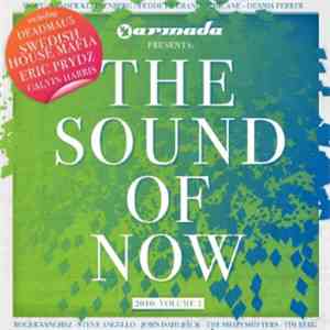 Various - The Sound Of Now - 2010: Volume 2 album flac