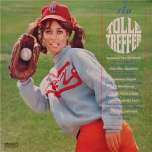Various - Tolle Treffer album flac