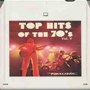 Various - Top Hits Of The 70's Vol. V album flac