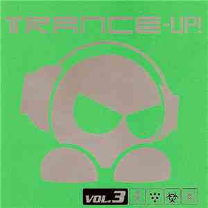 Various - Trance Up! Vol. 3 album flac