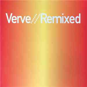 Various - Verve // Remixed album flac