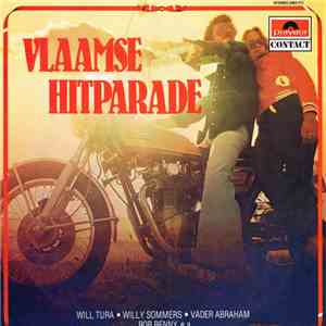 Various - Vlaamse Hitparade album flac