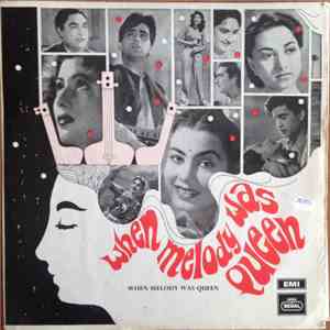 Various - When Melody Was Queen album flac