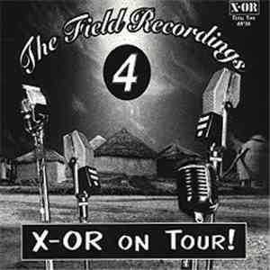 Various - X-Or On Tour! album flac