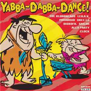 Various - Yabba-Dabba-Dance! Fred Is Back album flac