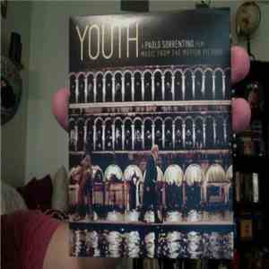 Various - Youth Music From The Motion Picture album flac