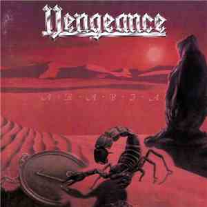Vengeance  - Arabia album flac