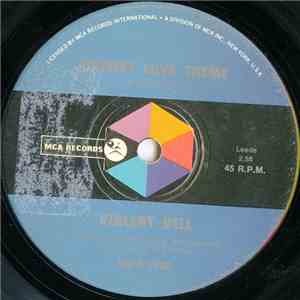 Vincent Bell - Airport Love Theme / Marilyn's Theme album flac