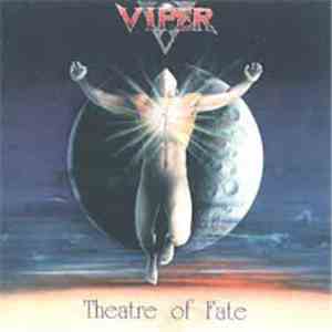 Viper - Theatre Of Fate / Soldiers Of Sunrise album flac