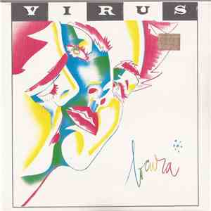 Virus - Locura album flac