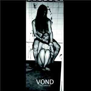 Vond - Selvmord album flac