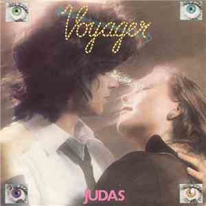 Voyager  - Judas album flac