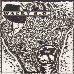 Wacky B.O. - Что Же Нам Делать? album flac