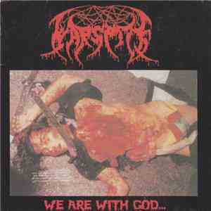 Warspite - We Are With God... album flac