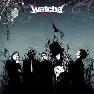 Watcha - Phénix album flac