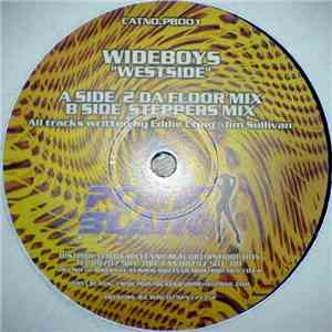 Wideboys - Westside album flac