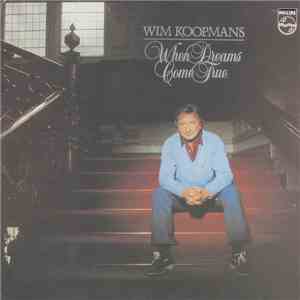 Wim Koopmans - When Dreams Come True album flac
