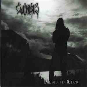 Windir - Valfar, Ein Windir album flac
