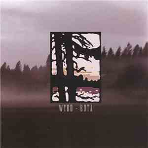 Wyrd - Rota album flac