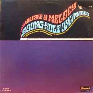 Young-Holt Unlimited - Just A Melody album flac