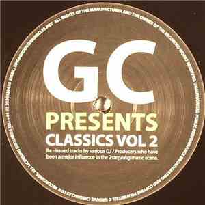 Zed Bias - Classics Vol 2 album flac