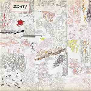 Zqaty - Awaw album flac