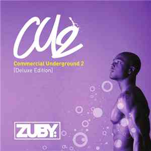 Zuby - Commercial Underground 2 album flac