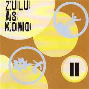 Zulu As Kono - II album flac