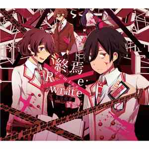 150P - 終焉-Re:write album flac