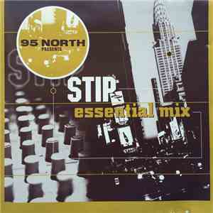 95 North - Stip Essential Mix album flac