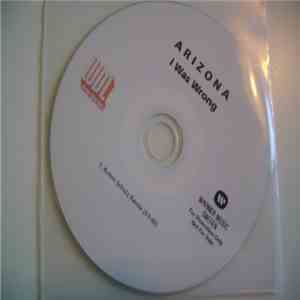 A R I Z O N A - I Was Wrong (Robin Schulz Remix) album flac