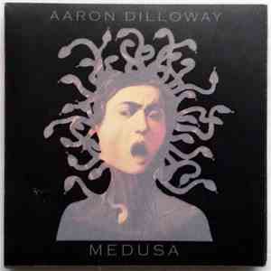 Aaron Dilloway - Medusa album flac