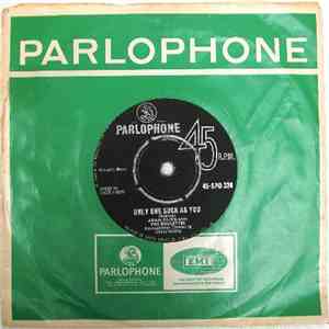 Adam Faith - I Just Don't Know album flac