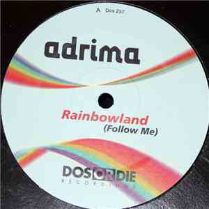 Adrima - Rainbowland album flac