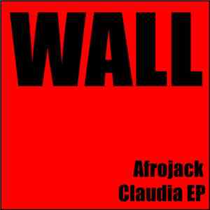 Afrojack - Claudia EP album flac