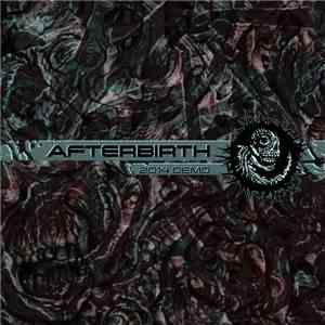 Afterbirth - 2014 Demo album flac