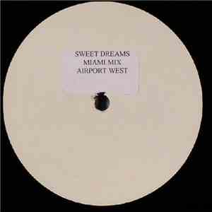 Airport West / Supafly - Sweet / Erotic City album flac