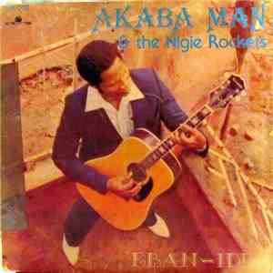 Akaba Man & The Nigie Rockets - Eban - Ide album flac