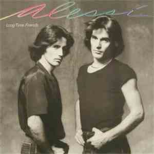 Alessi - Long Time Friends album flac